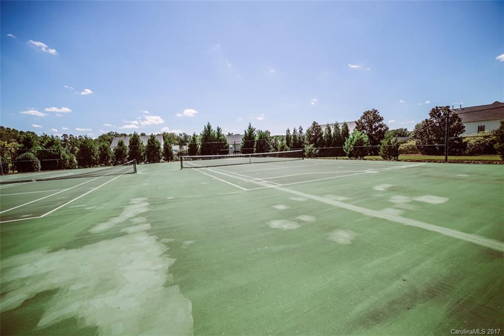 Ebenezer Village - Residential