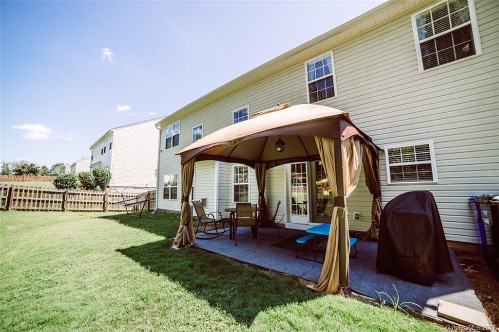 Ebenezer Village - Residential