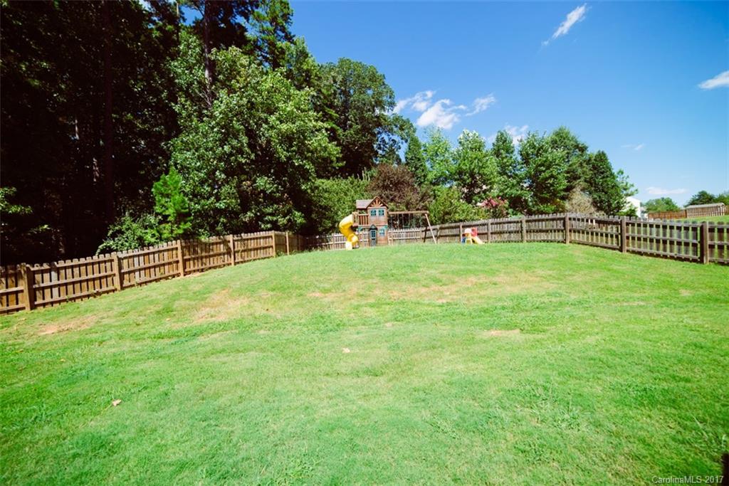 Ebenezer Village - Residential