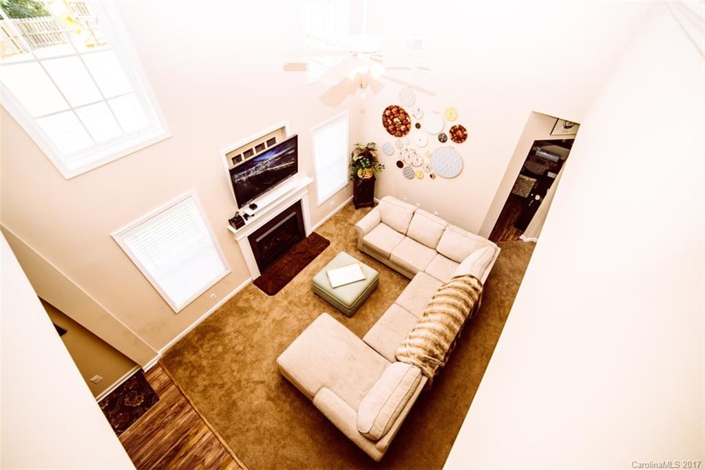 Ebenezer Village - Residential