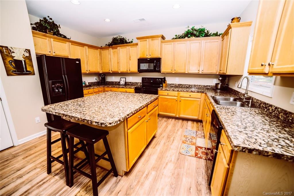 Ebenezer Village - Residential