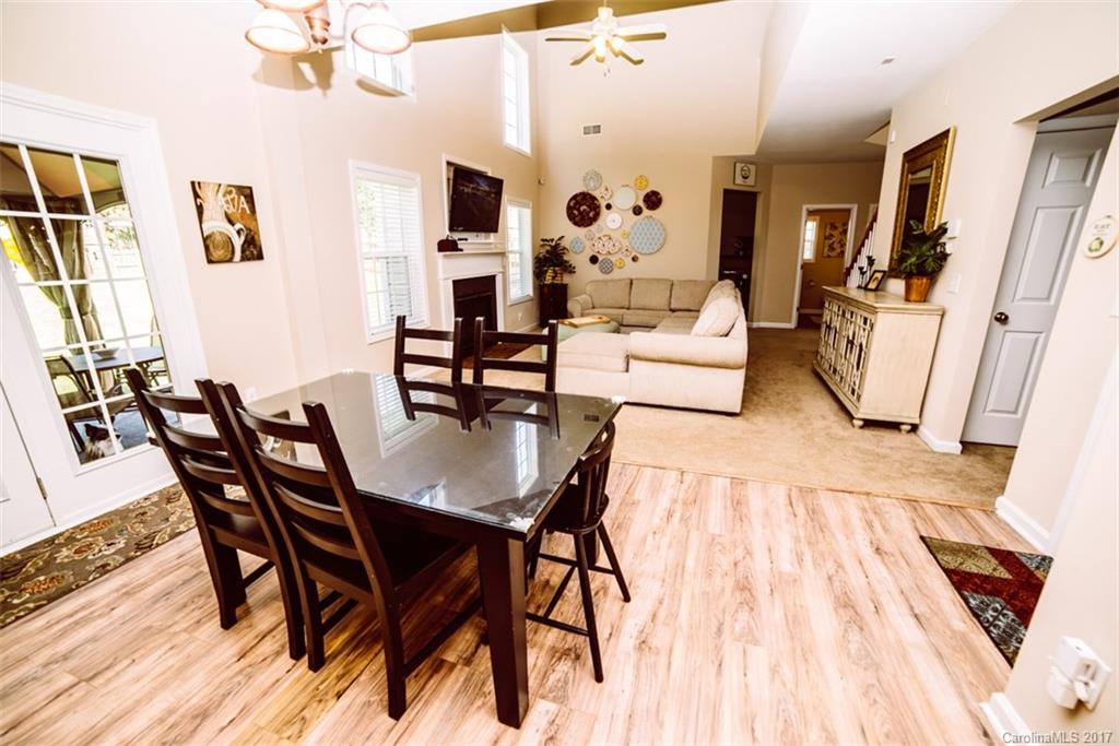 Ebenezer Village - Residential