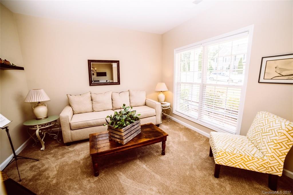 Ebenezer Village - Residential