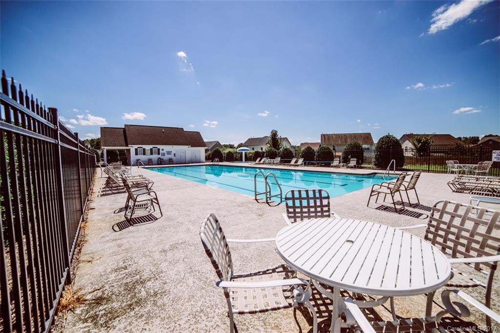 Ebenezer Village - Residential