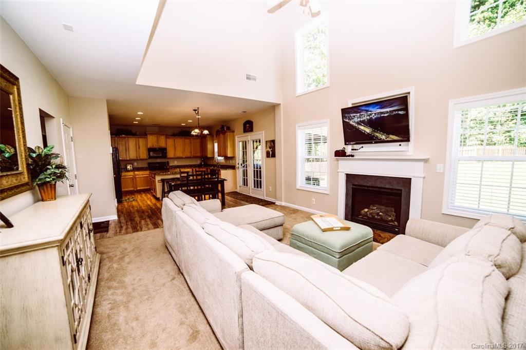 Ebenezer Village - Residential