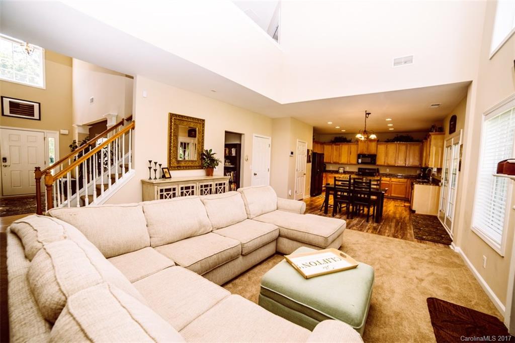 Ebenezer Village - Residential