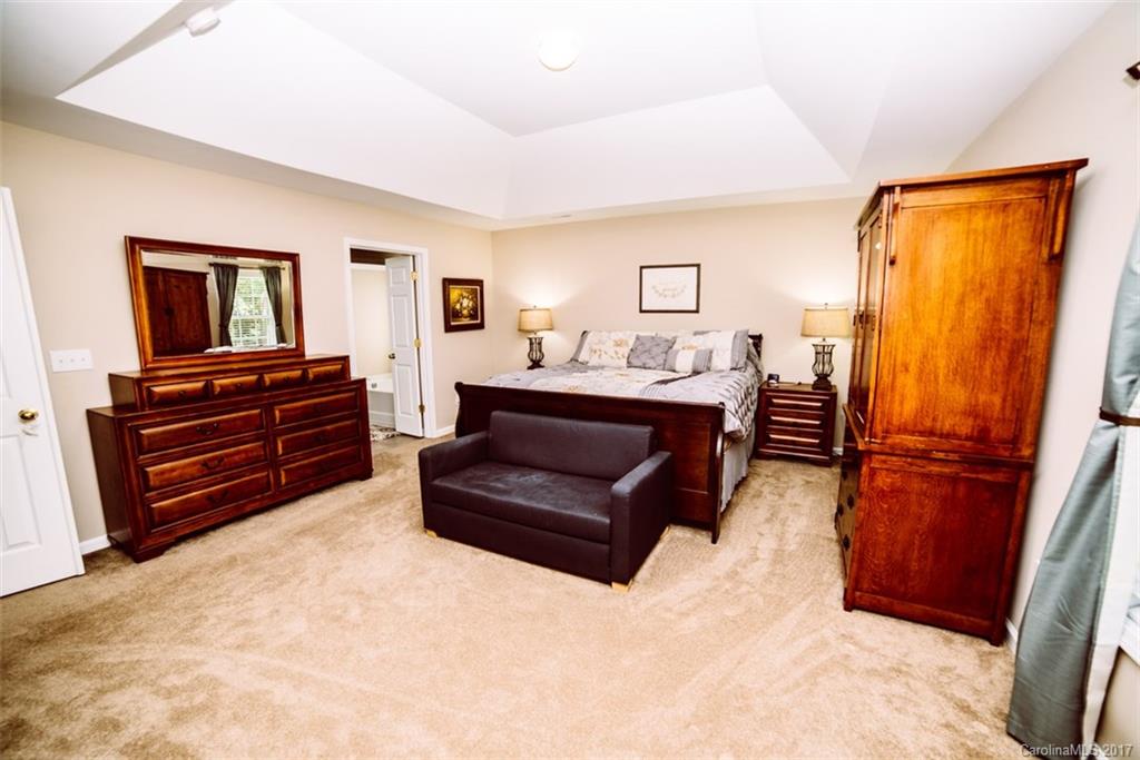 Ebenezer Village - Residential