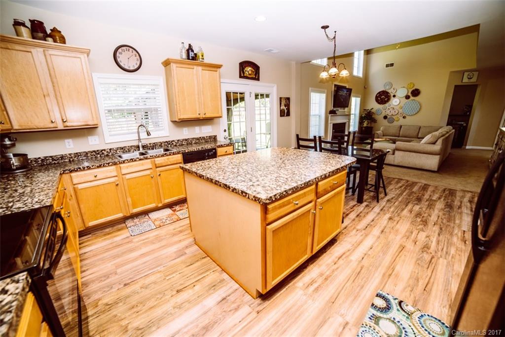 Ebenezer Village - Residential