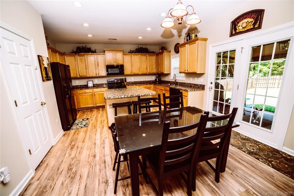 Ebenezer Village - Residential