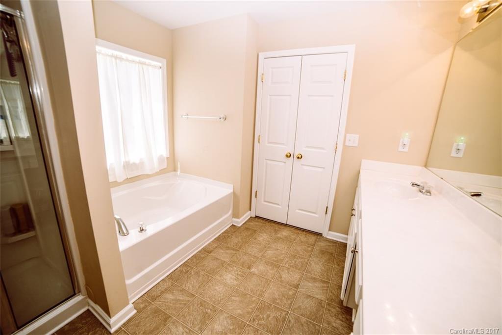 Ebenezer Village - Residential