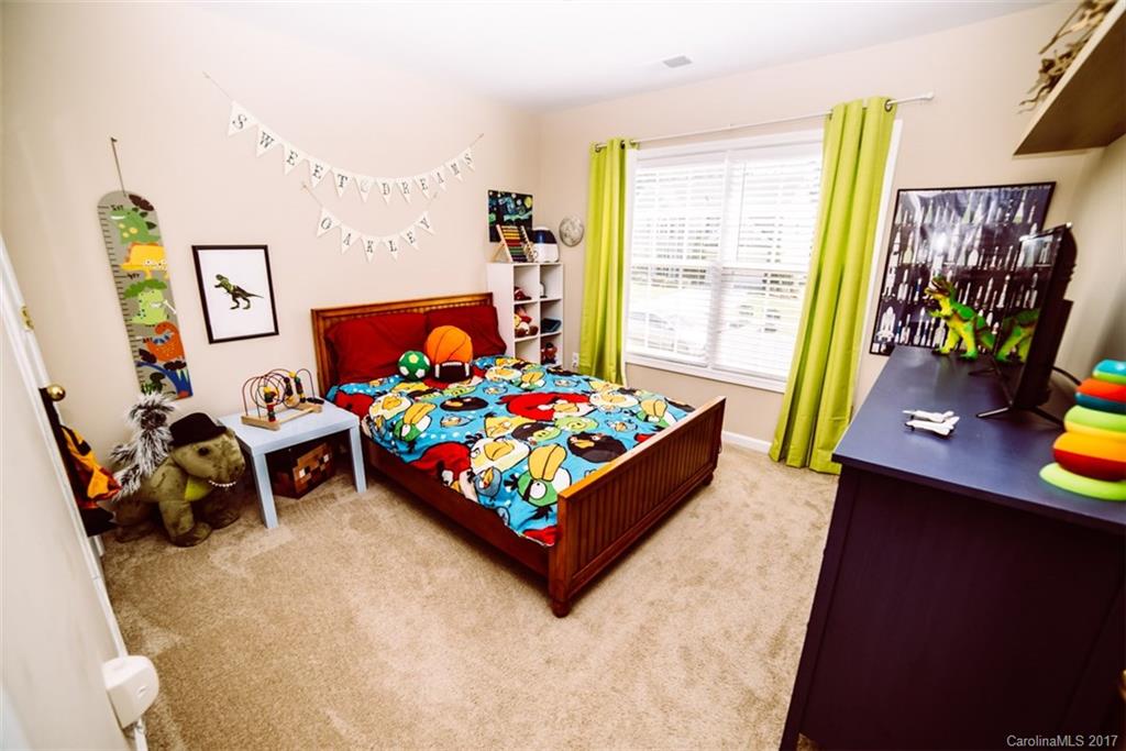 Ebenezer Village - Residential