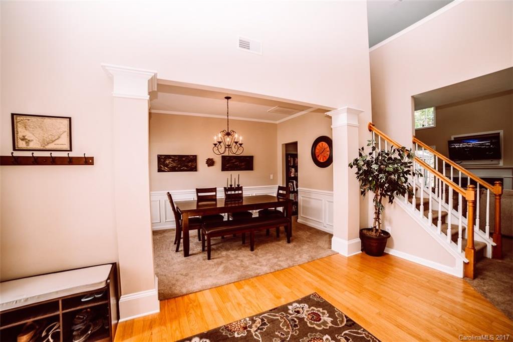 Ebenezer Village - Residential