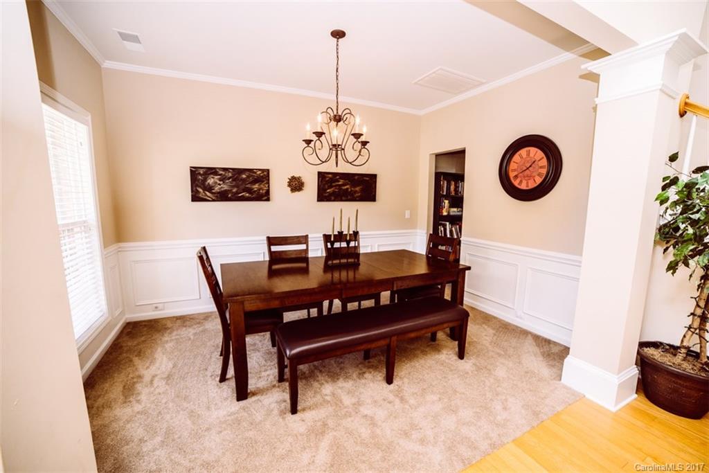 Ebenezer Village - Residential