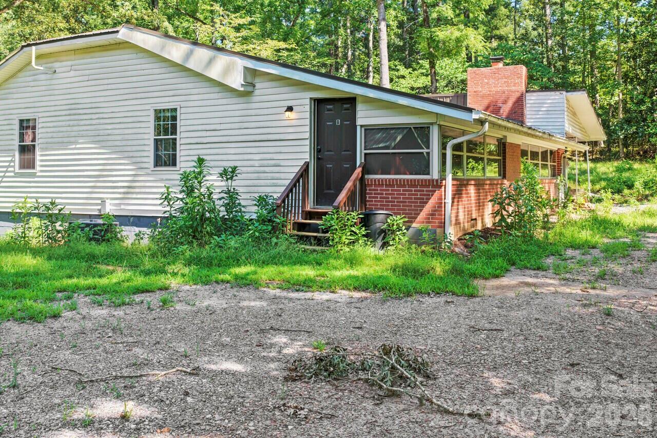548 Cherry Mountain Street