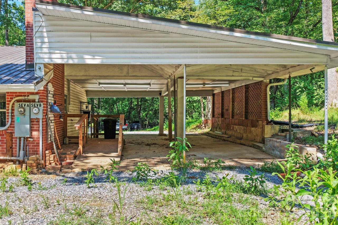 548 Cherry Mountain Street