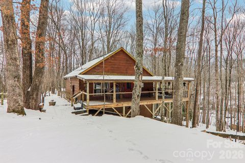 125 Upward Way Waynesville NC 28785