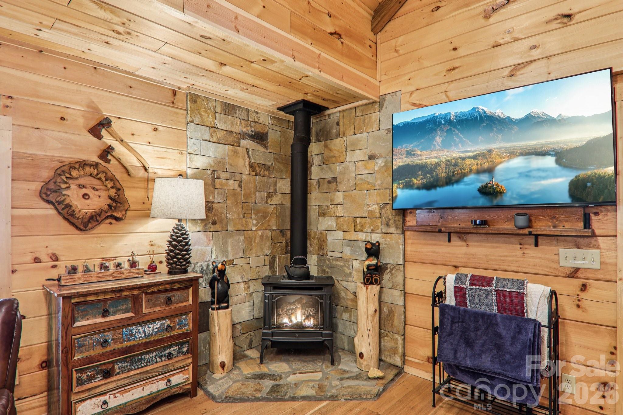 Sugar Mountain Estates - Residential