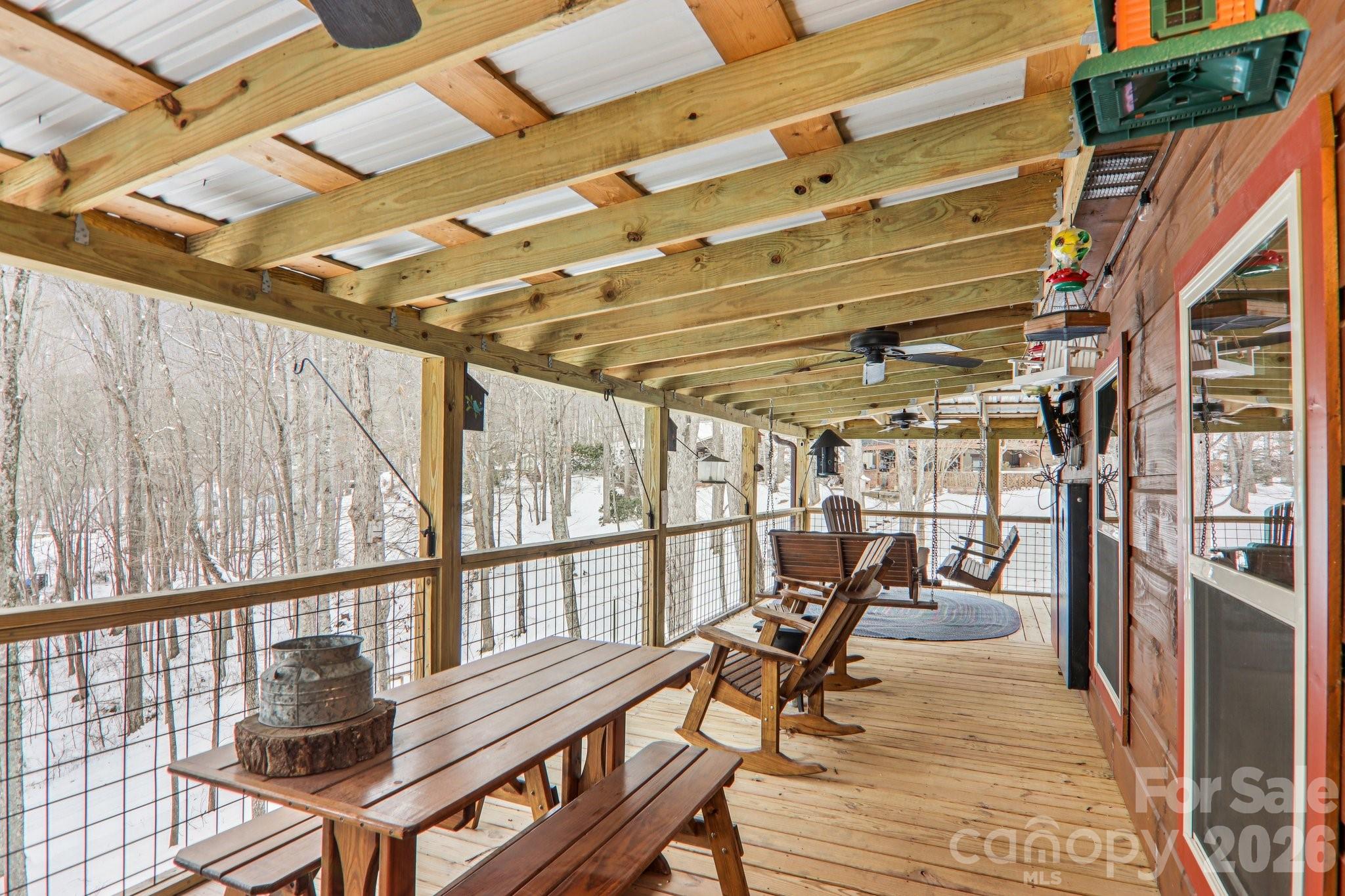 Sugar Mountain Estates - Residential