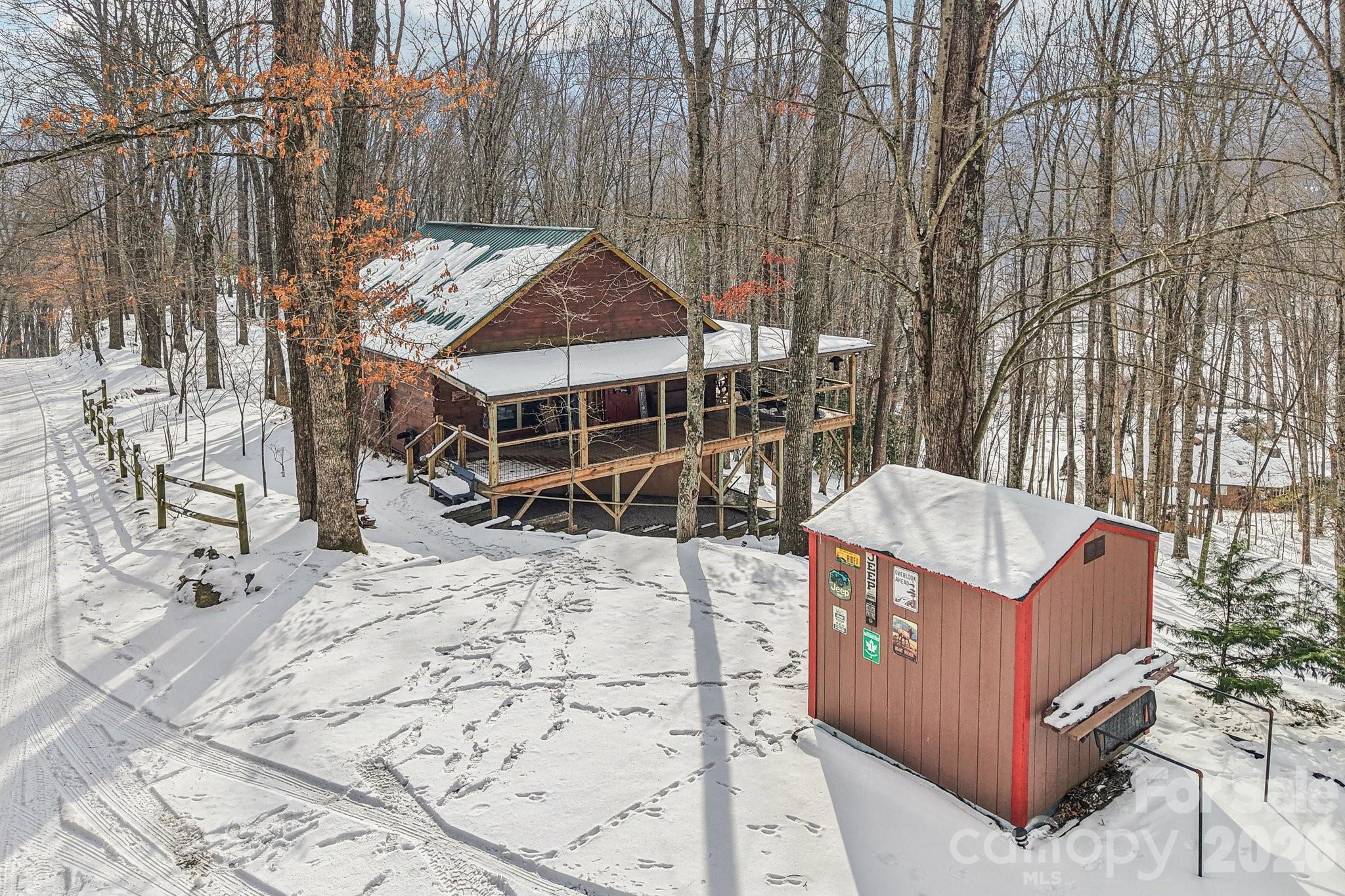 Sugar Mountain Estates - Residential