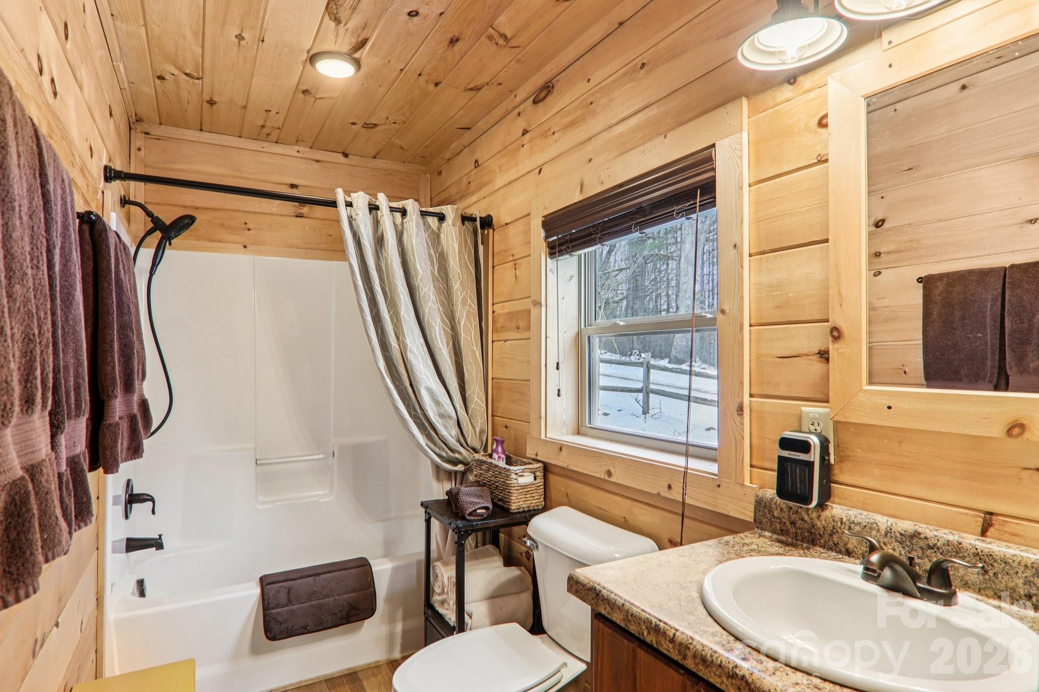 Sugar Mountain Estates - Residential