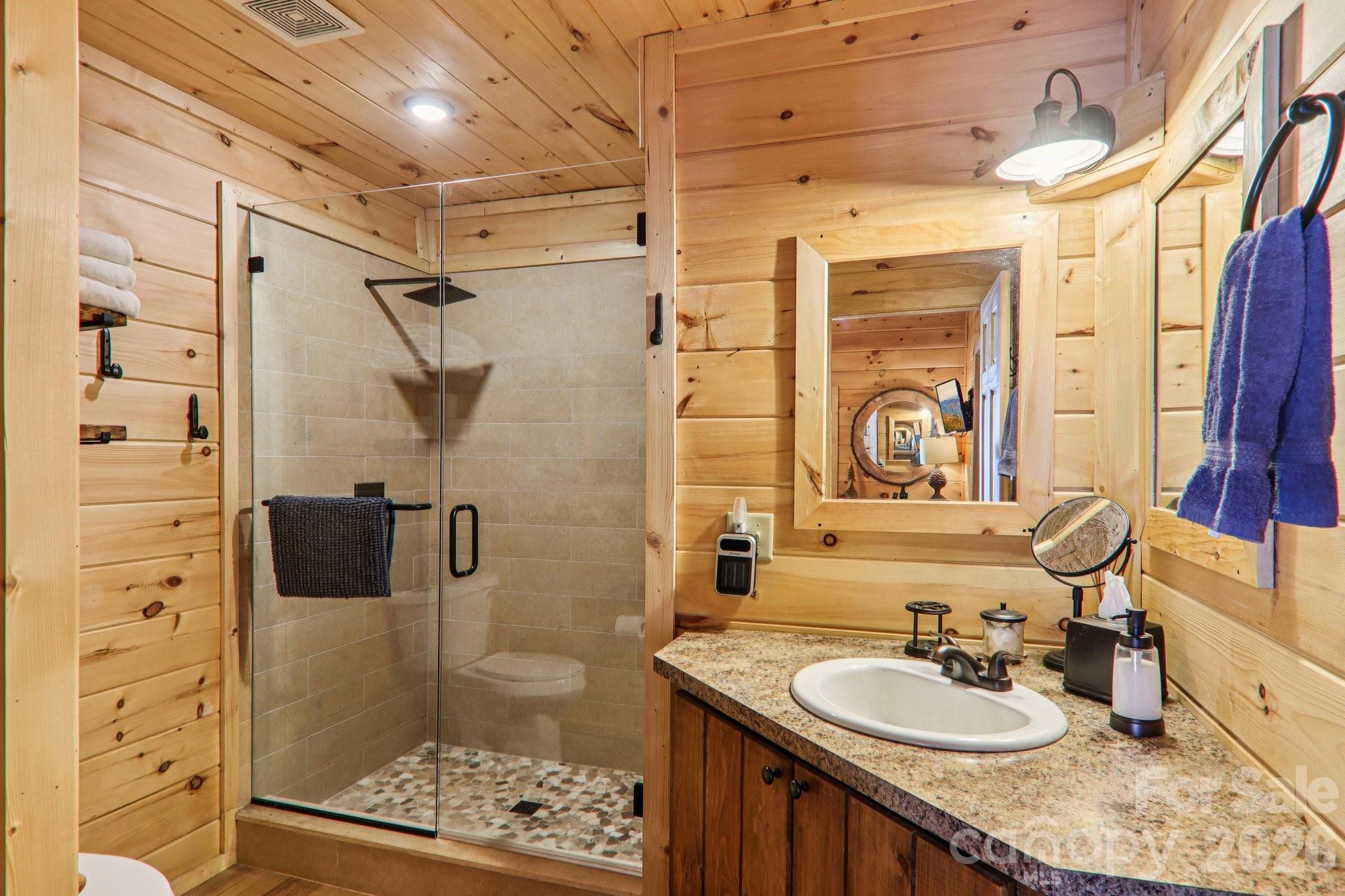 Sugar Mountain Estates - Residential