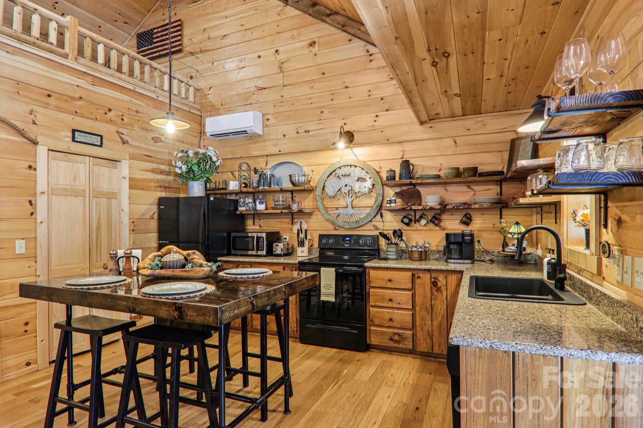 Sugar Mountain Estates - Residential