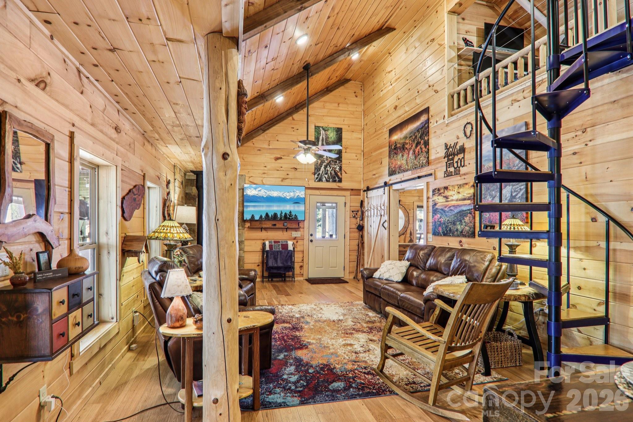 Sugar Mountain Estates - Residential