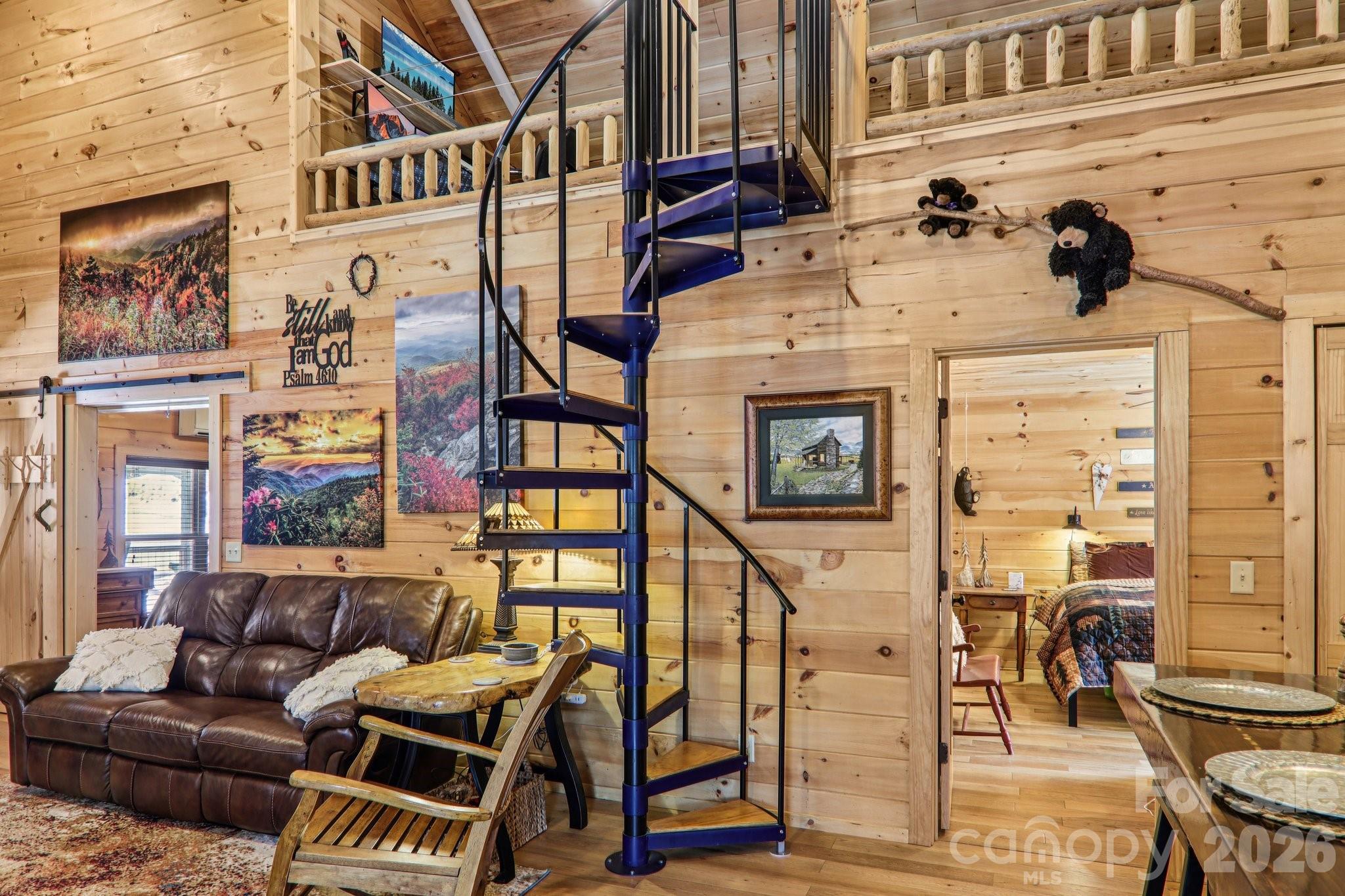 Sugar Mountain Estates - Residential