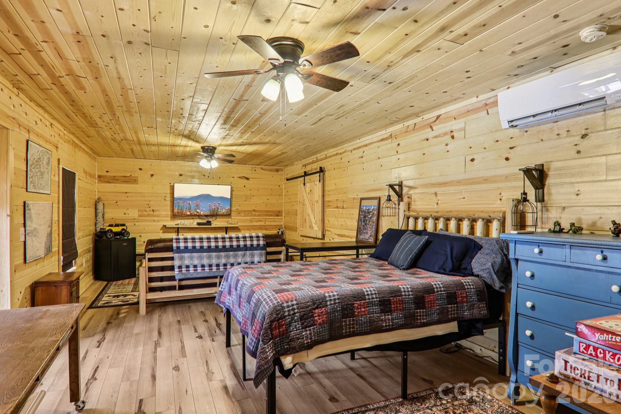 Sugar Mountain Estates - Residential