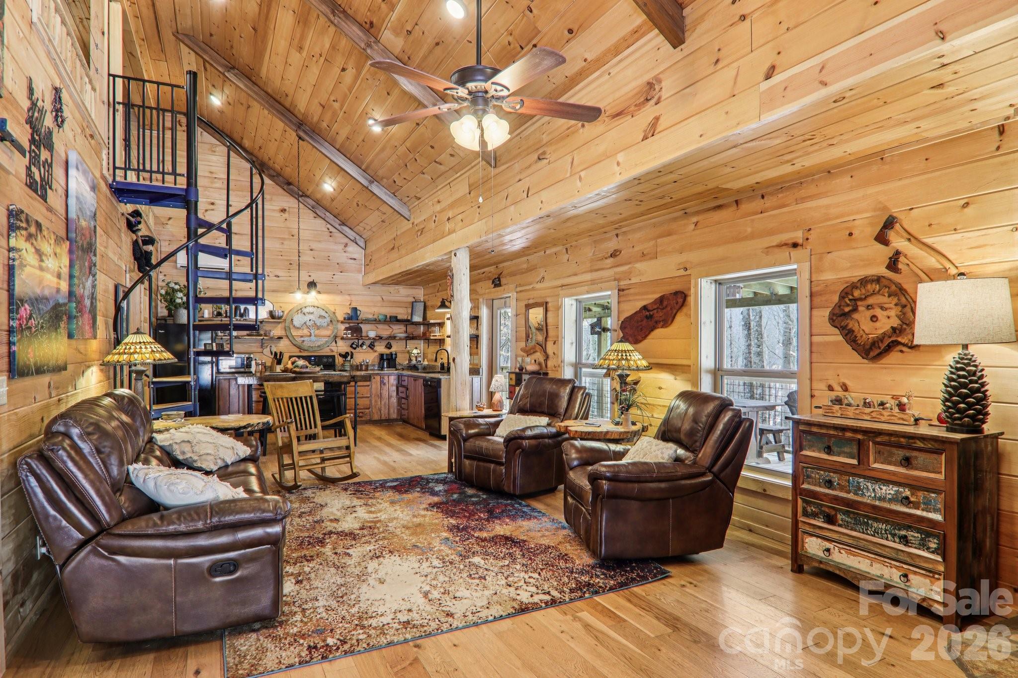 Sugar Mountain Estates - Residential