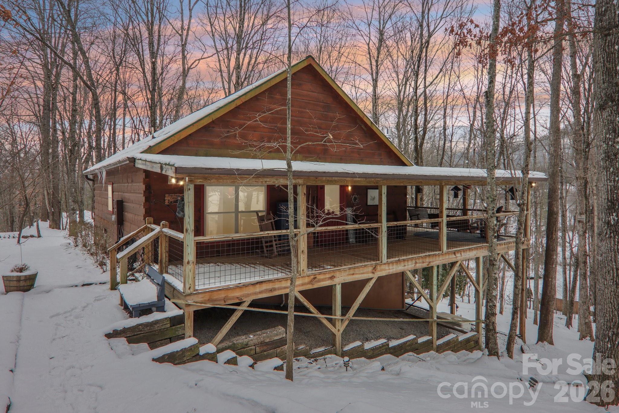 Sugar Mountain Estates - Residential