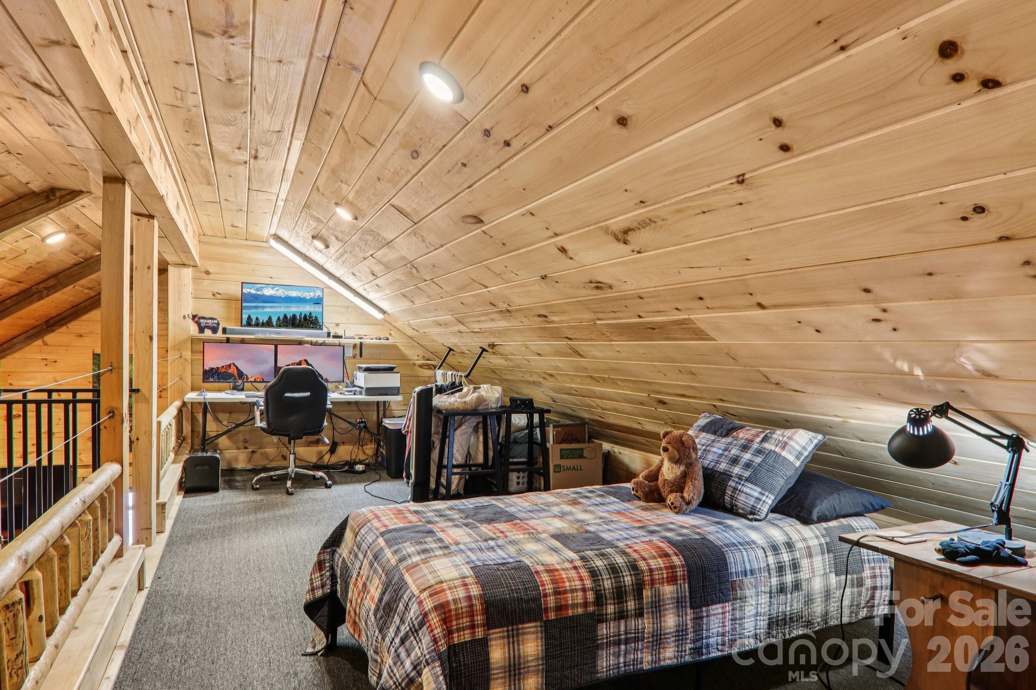 Sugar Mountain Estates - Residential