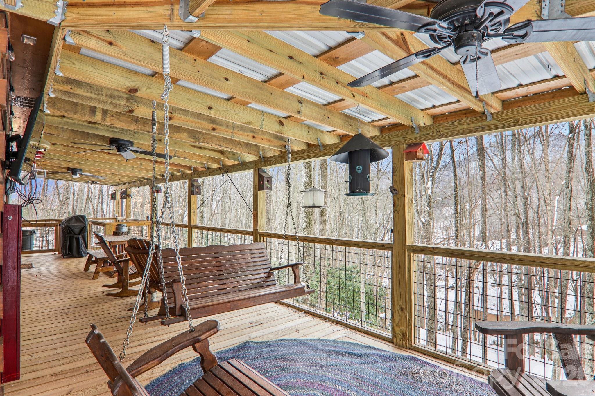 Sugar Mountain Estates - Residential