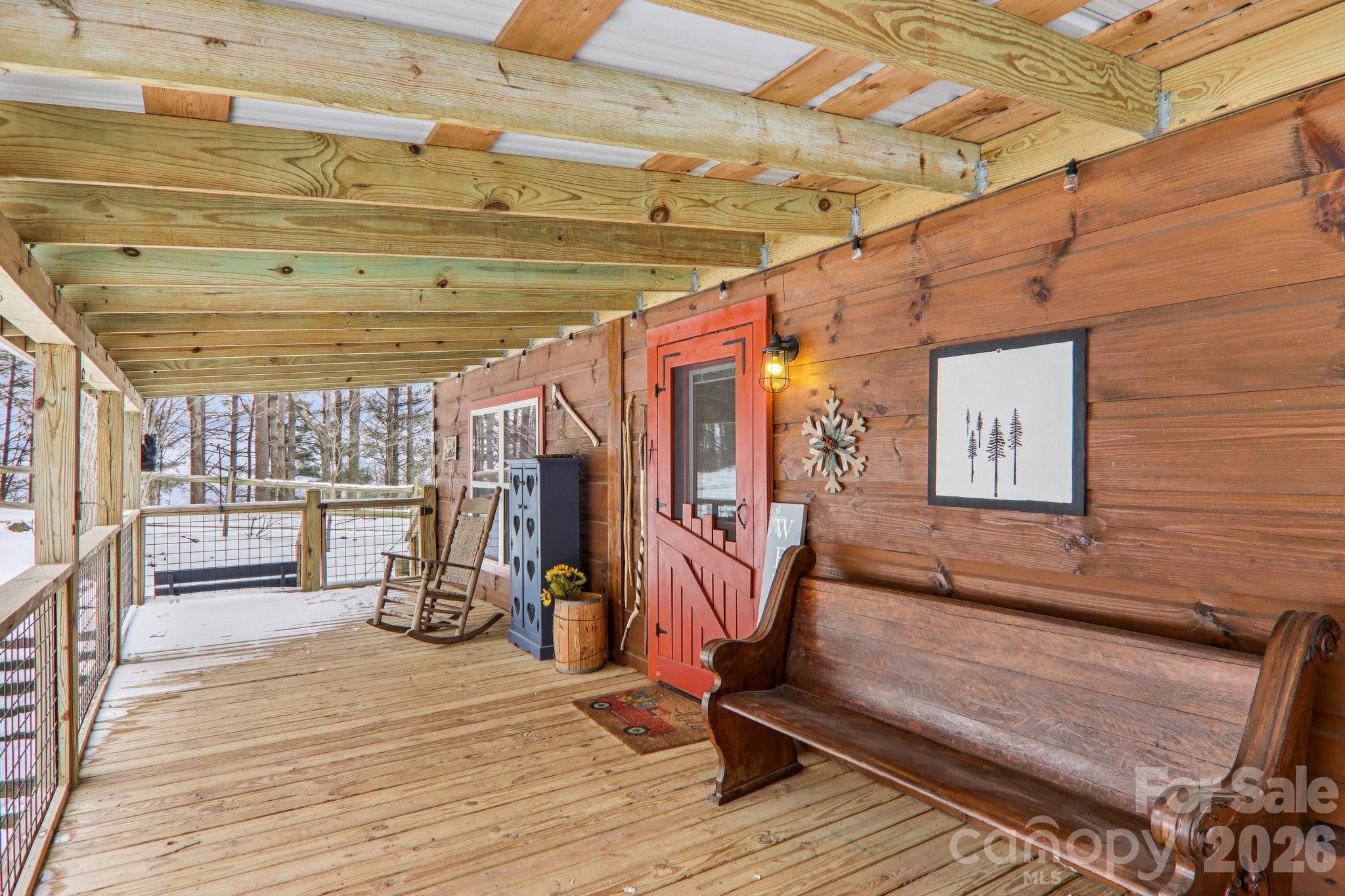 Sugar Mountain Estates - Residential