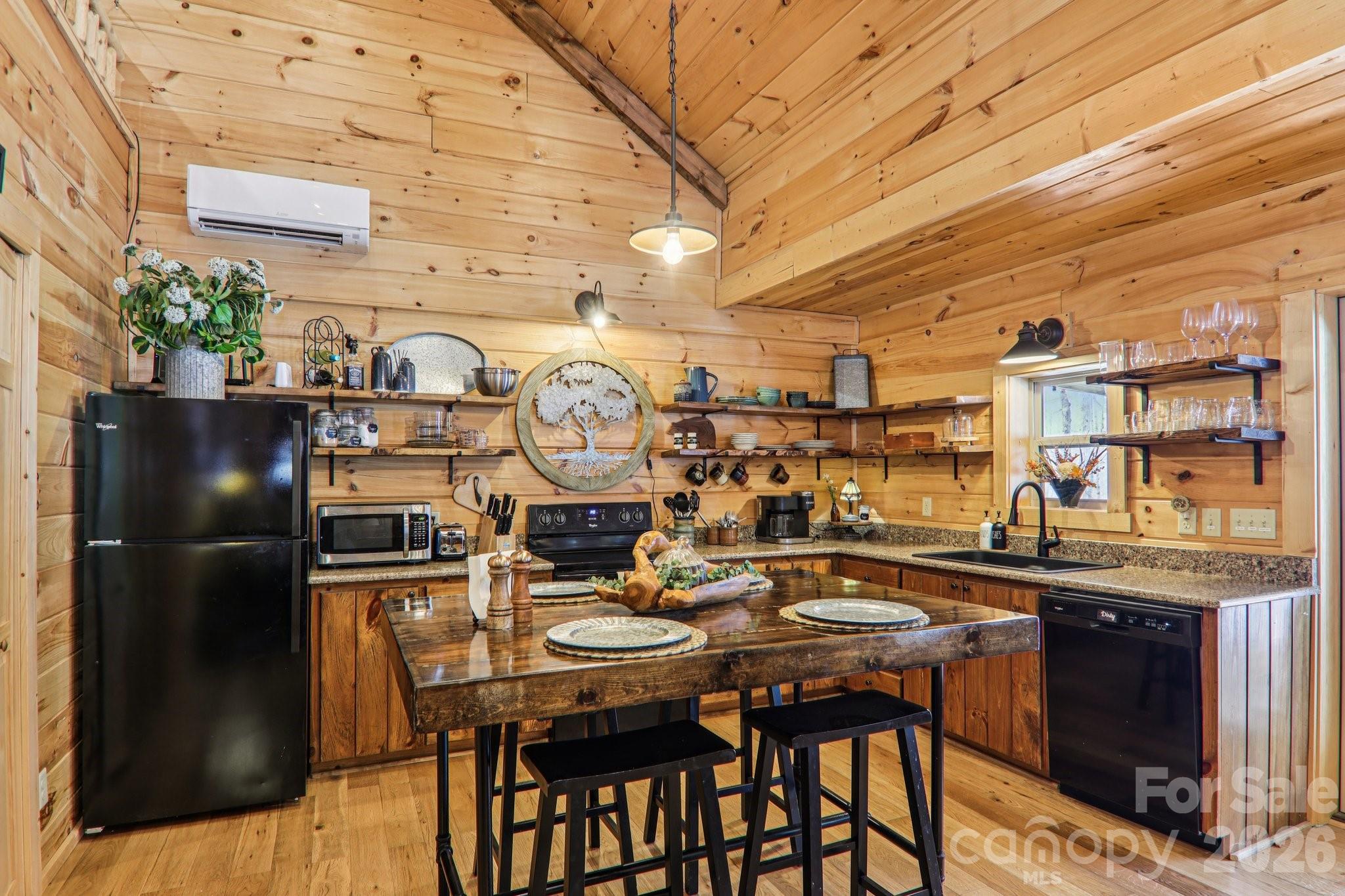 Sugar Mountain Estates - Residential