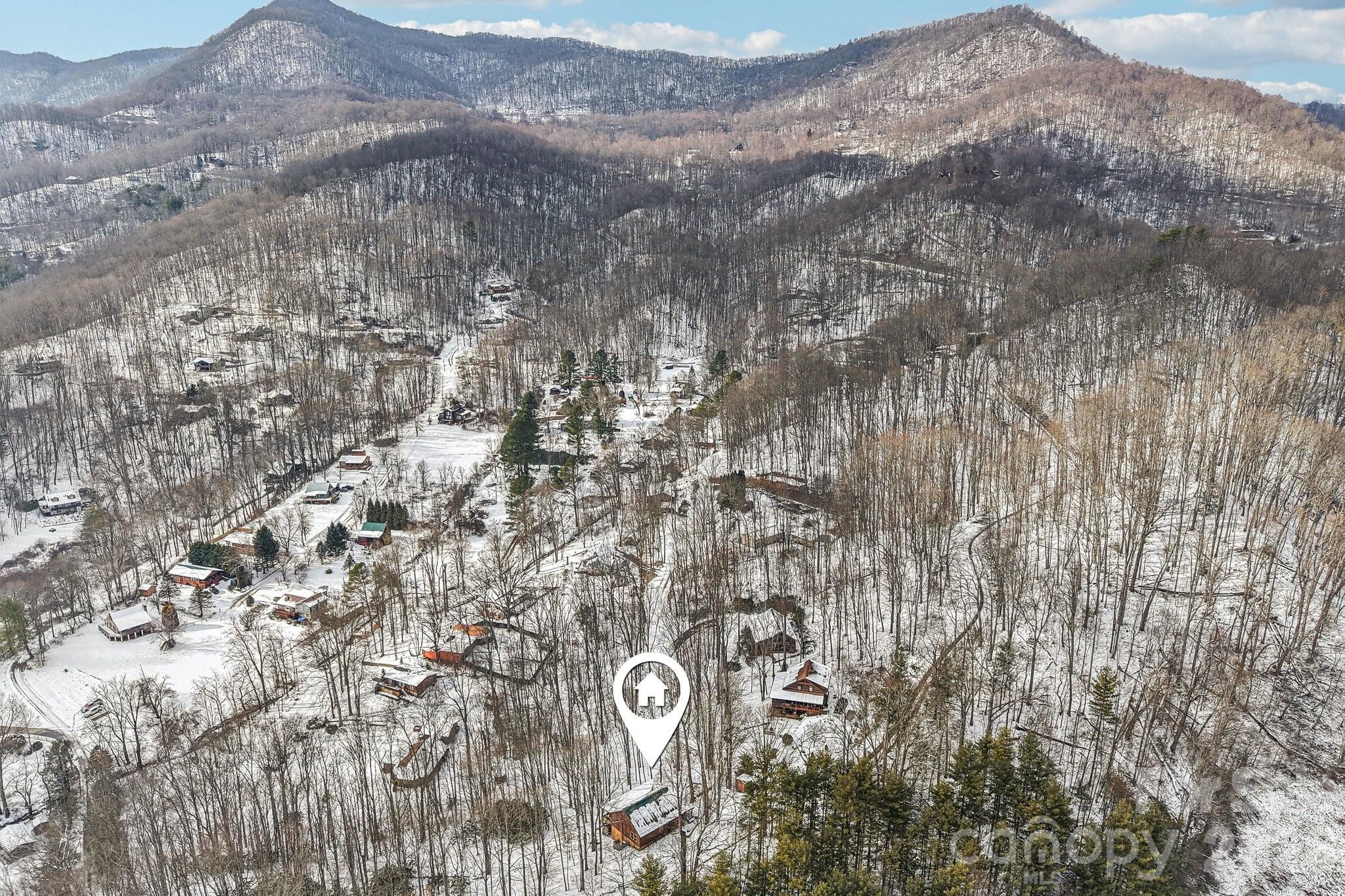 Sugar Mountain Estates - Residential