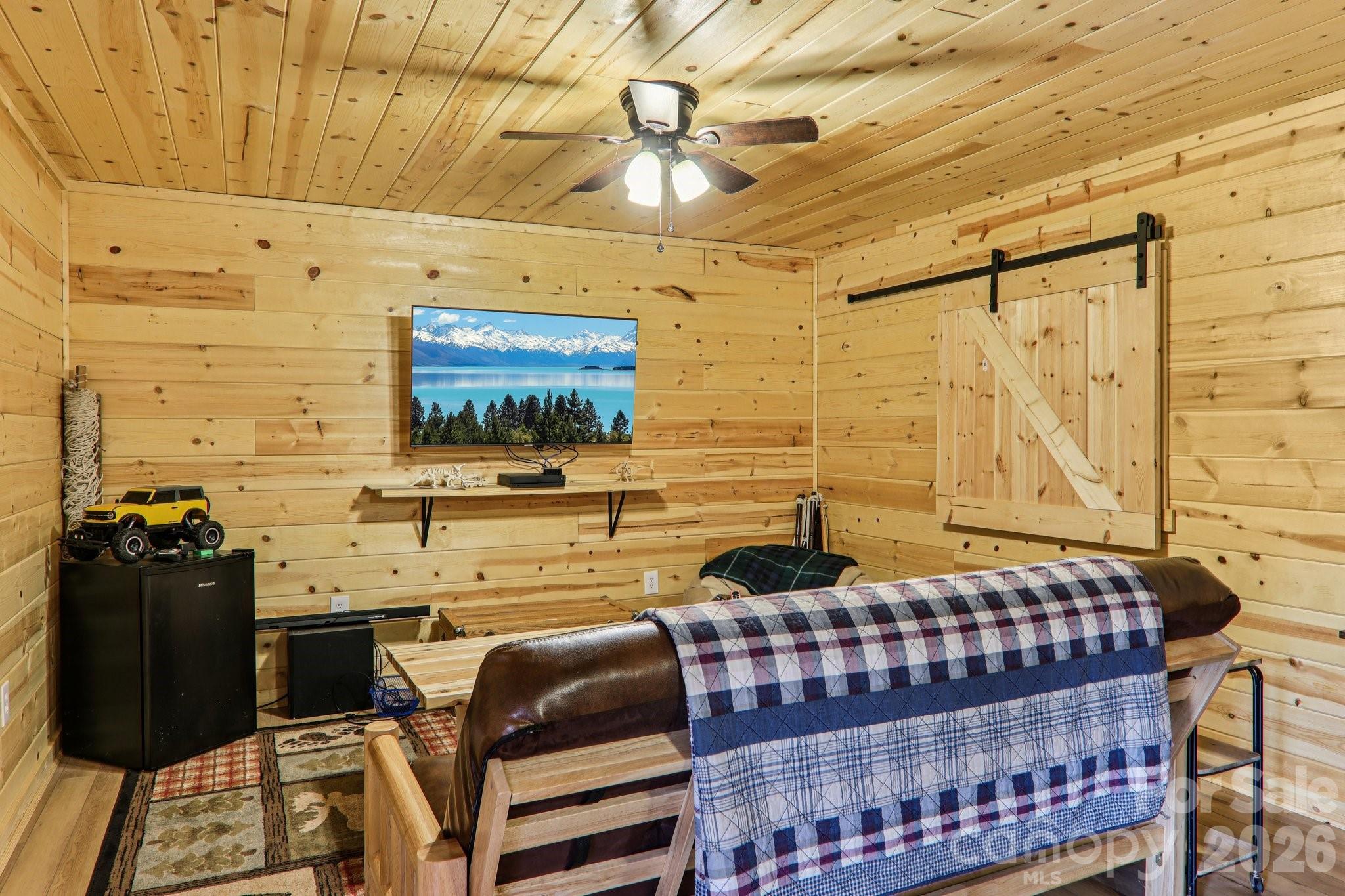 Sugar Mountain Estates - Residential