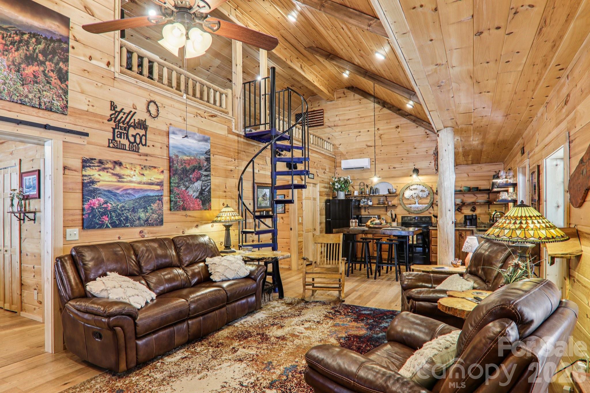 Sugar Mountain Estates - Residential