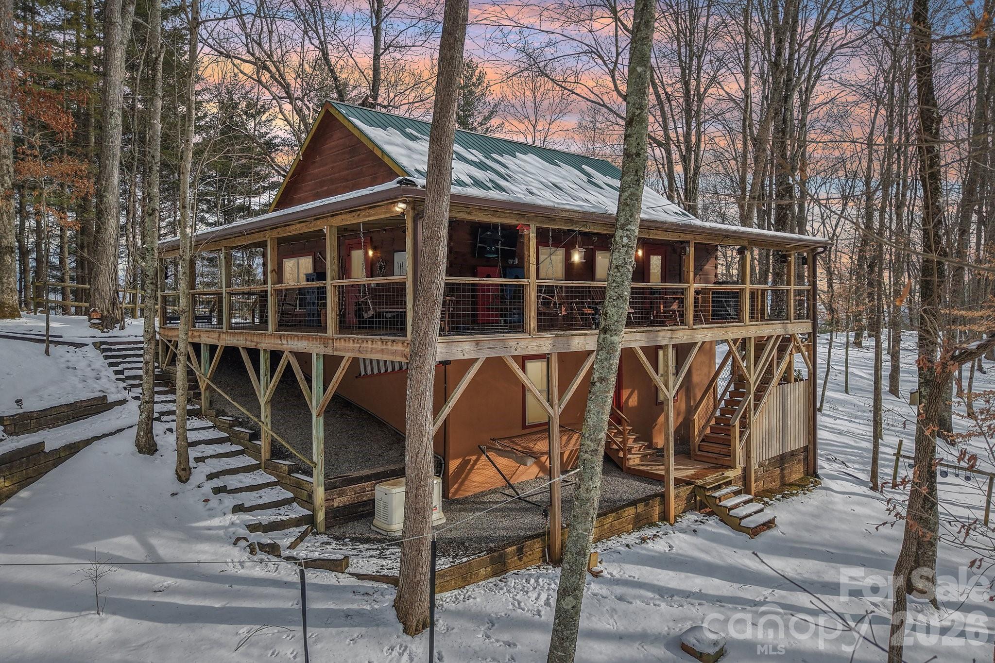 Sugar Mountain Estates - Residential