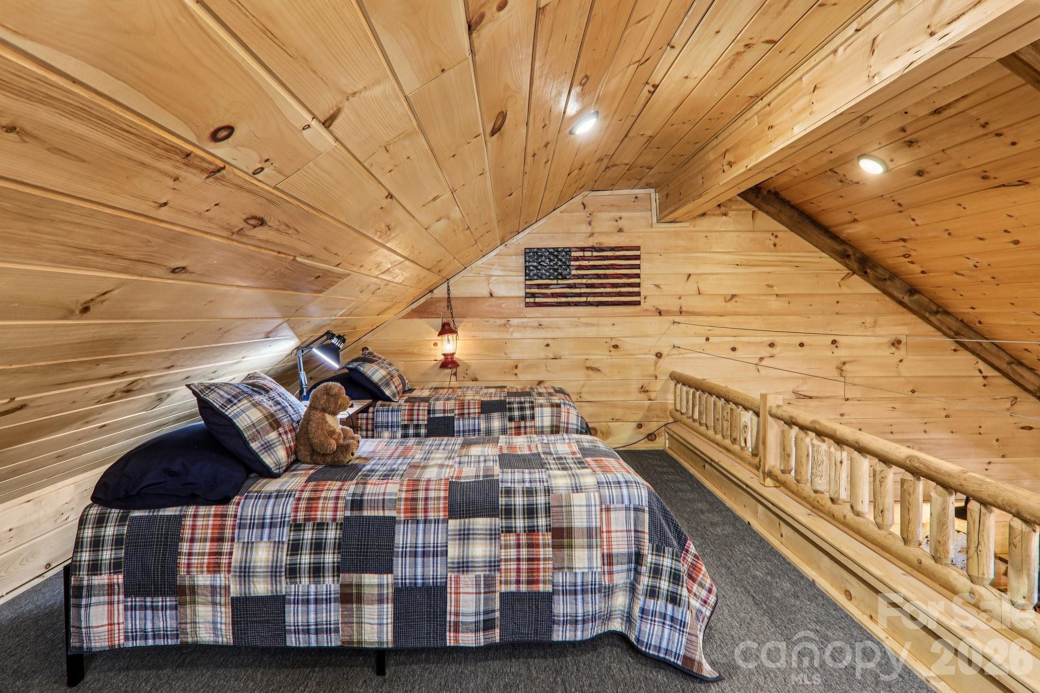 Sugar Mountain Estates - Residential