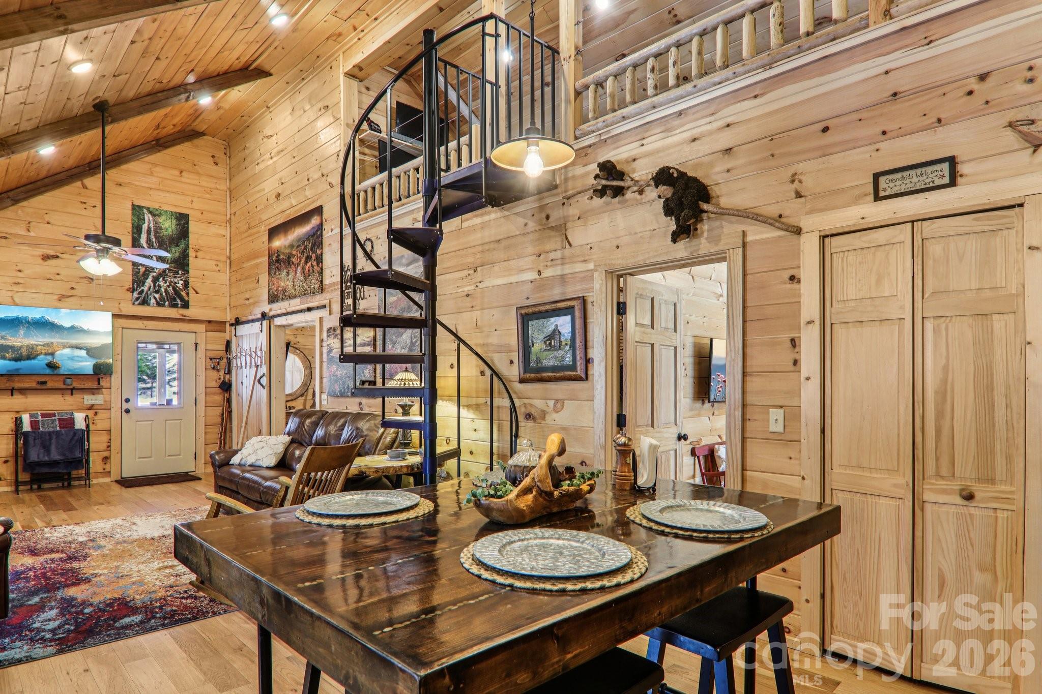 Sugar Mountain Estates - Residential