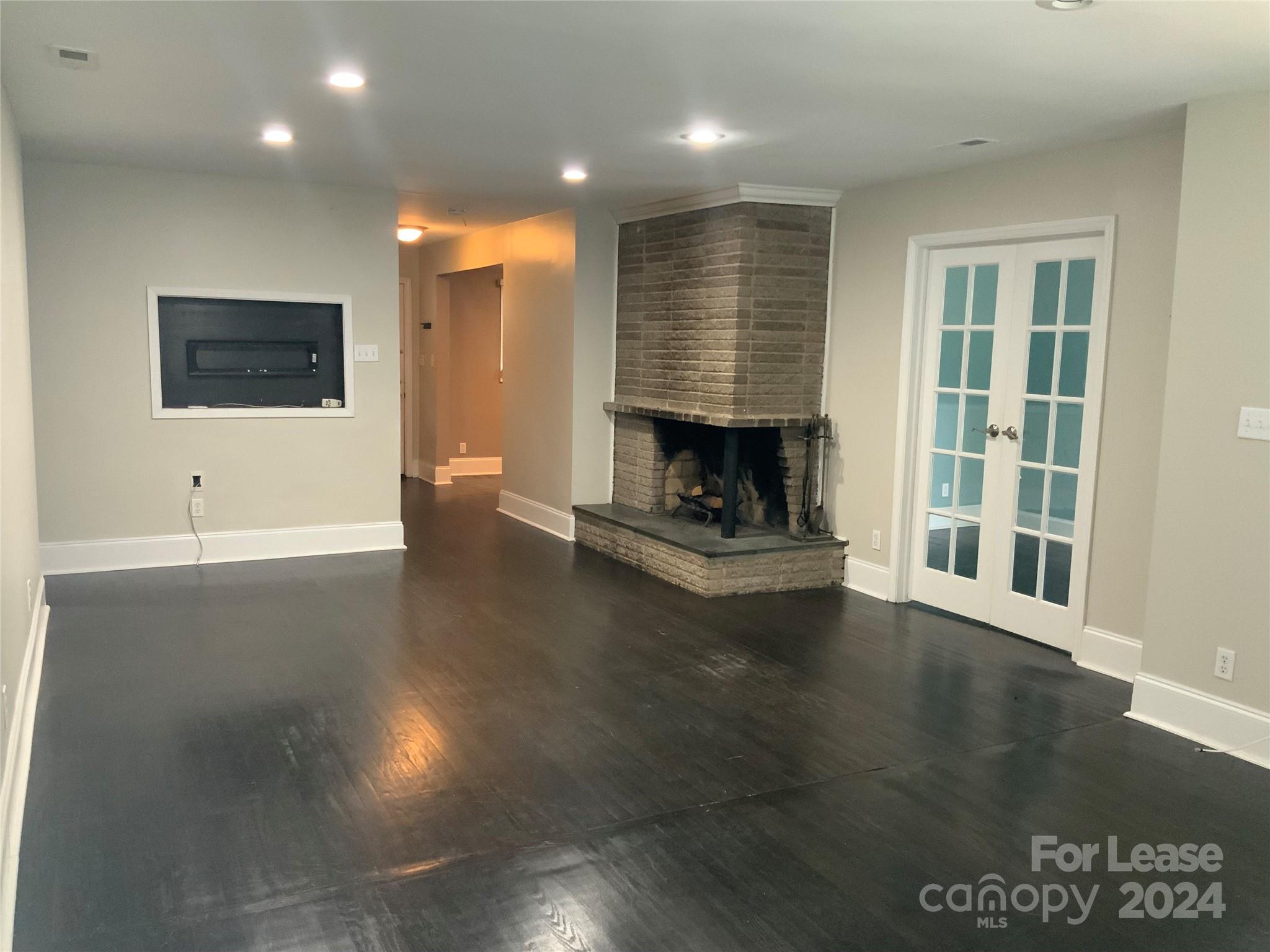 Madison Park - Residential Lease
