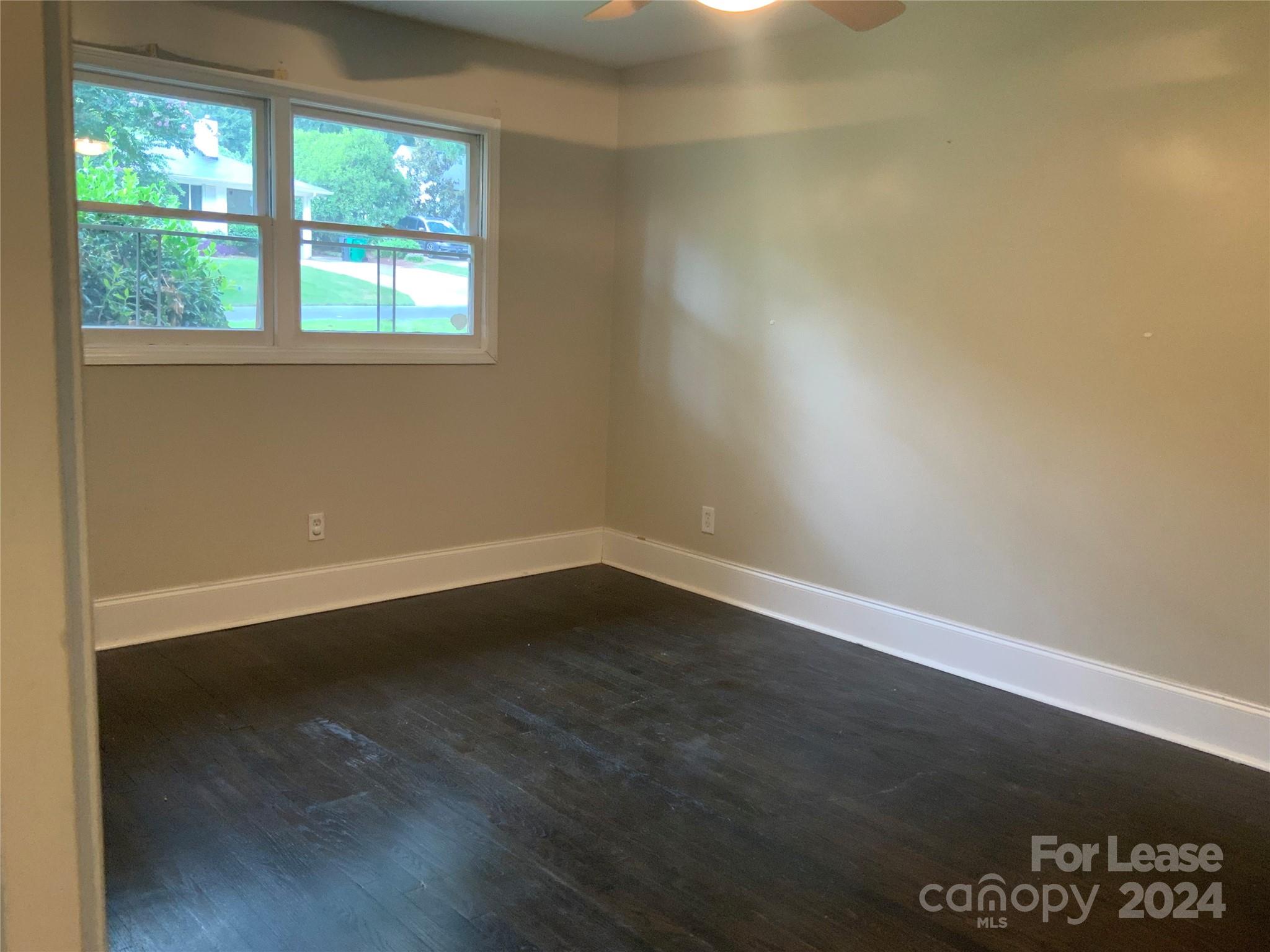 Madison Park - Residential Lease