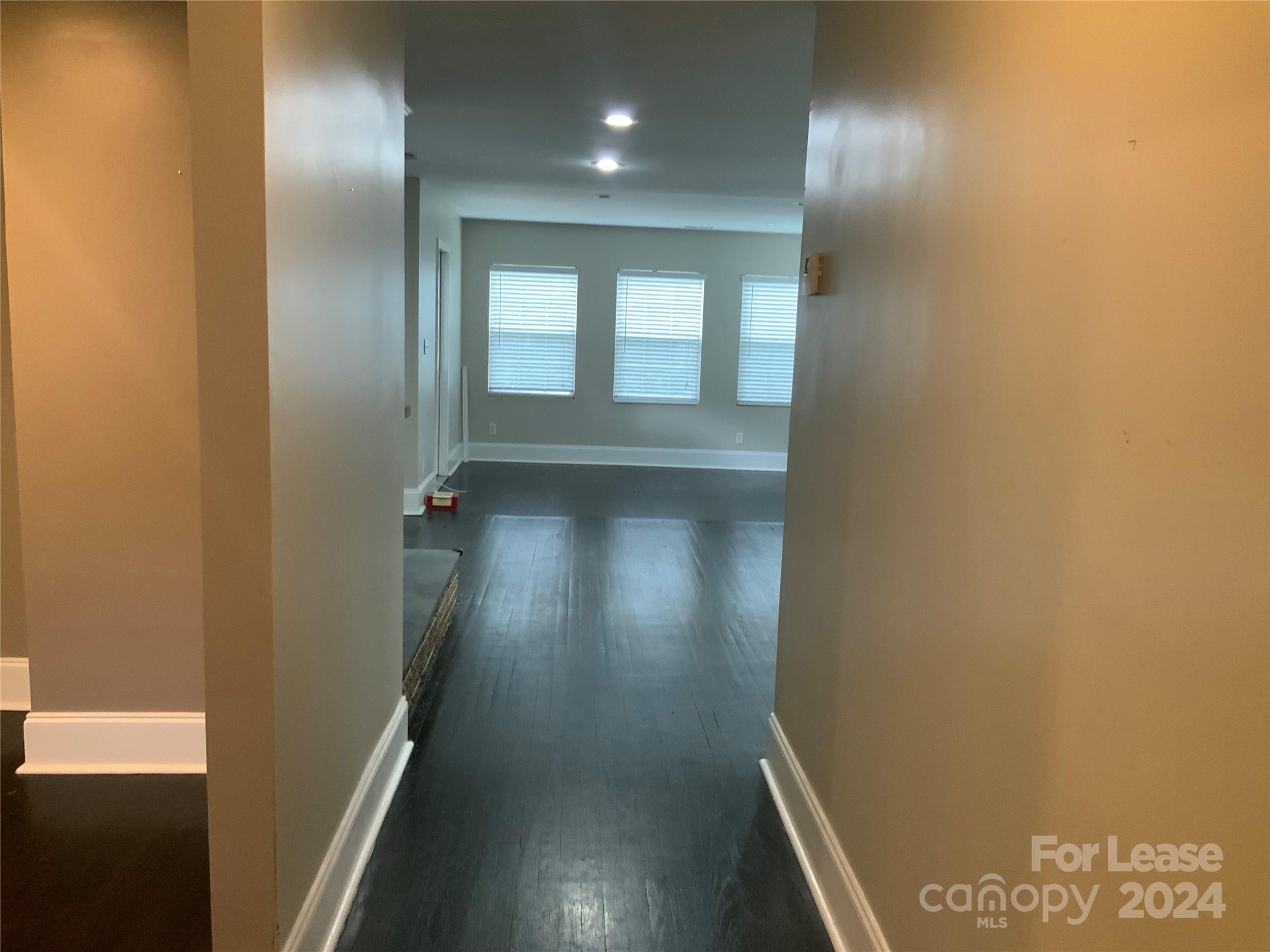 Madison Park - Residential Lease