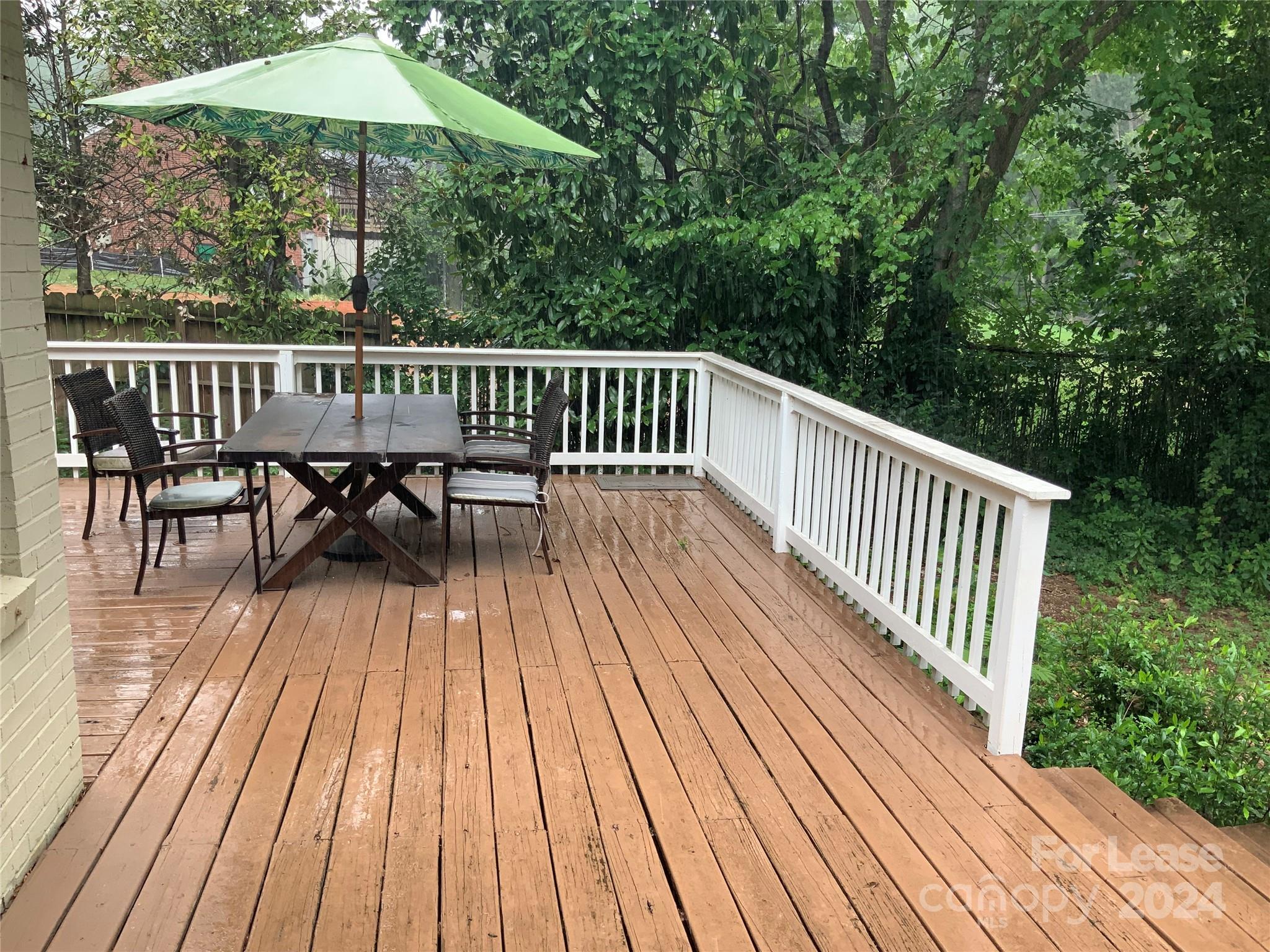 Madison Park - Residential Lease