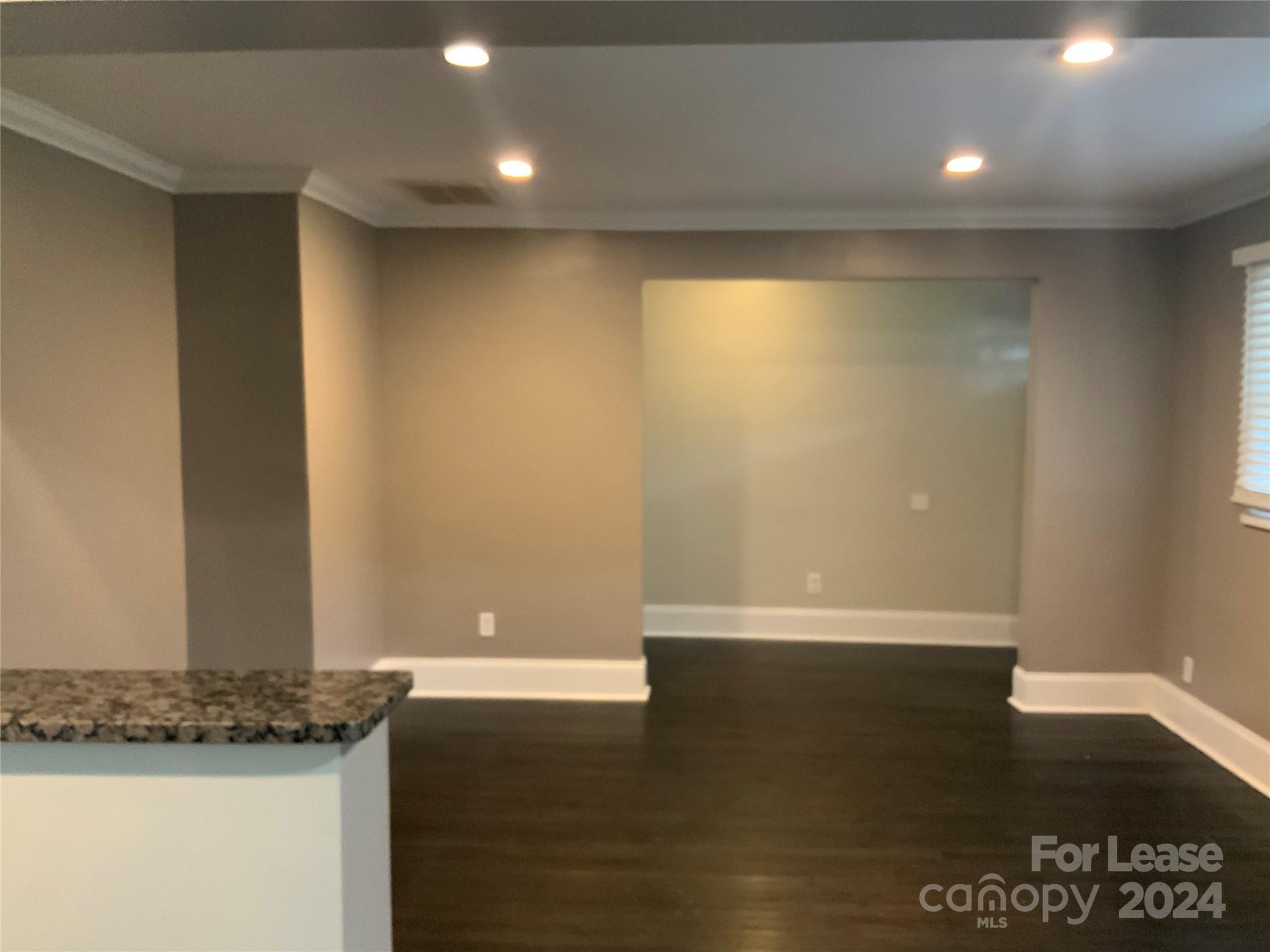 Madison Park - Residential Lease
