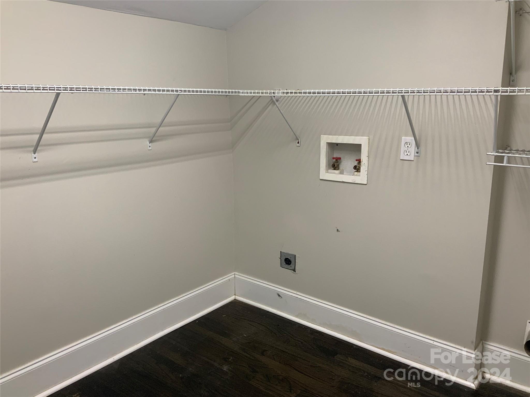 Madison Park - Residential Lease