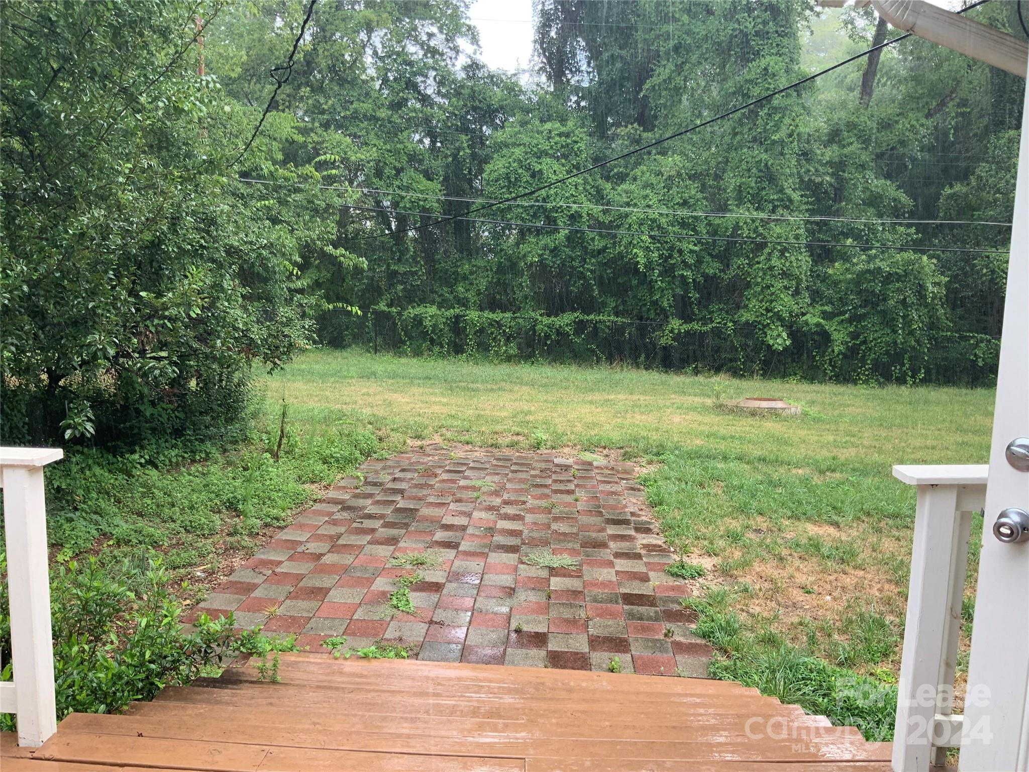 Madison Park - Residential Lease
