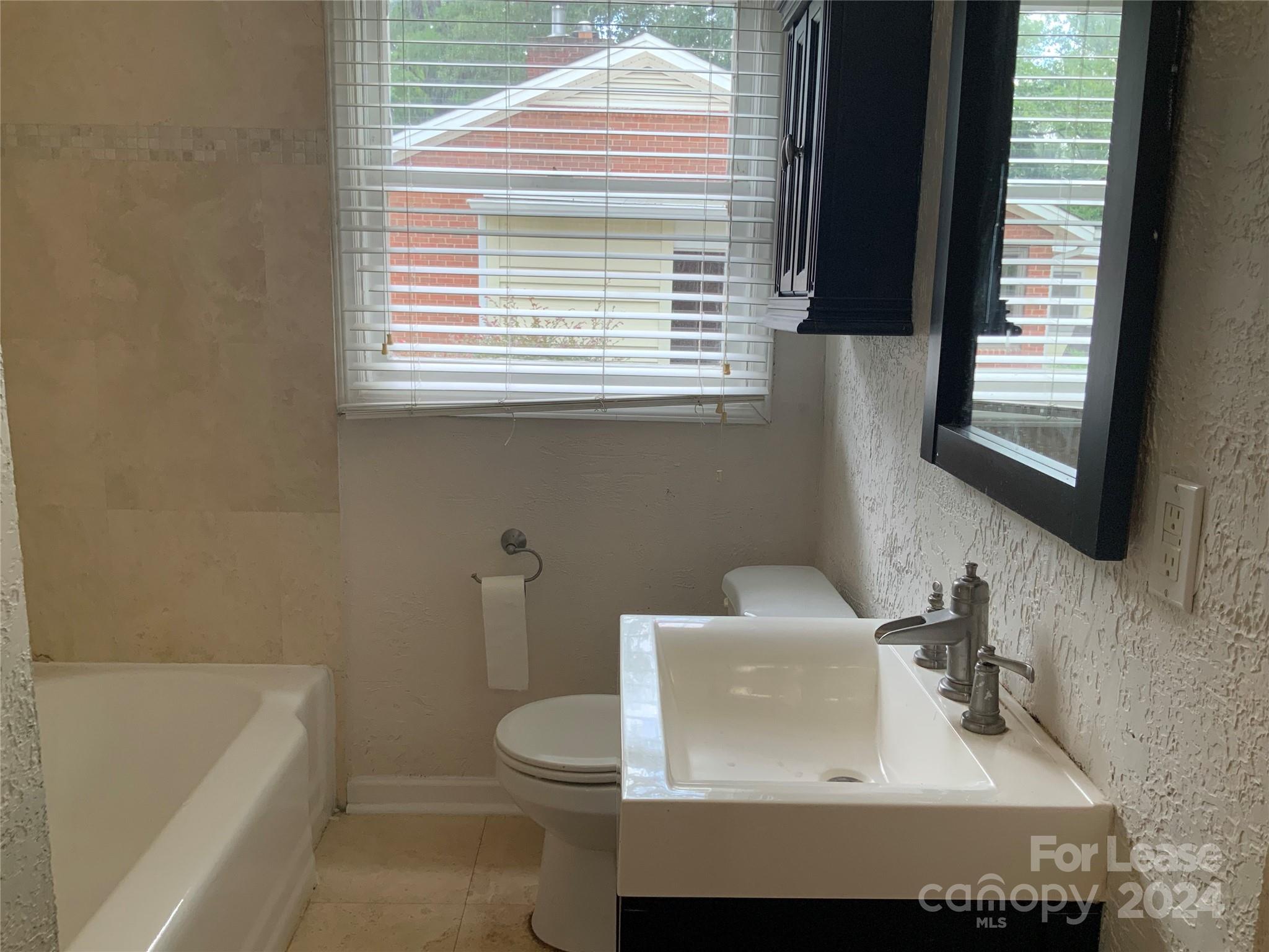 Madison Park - Residential Lease