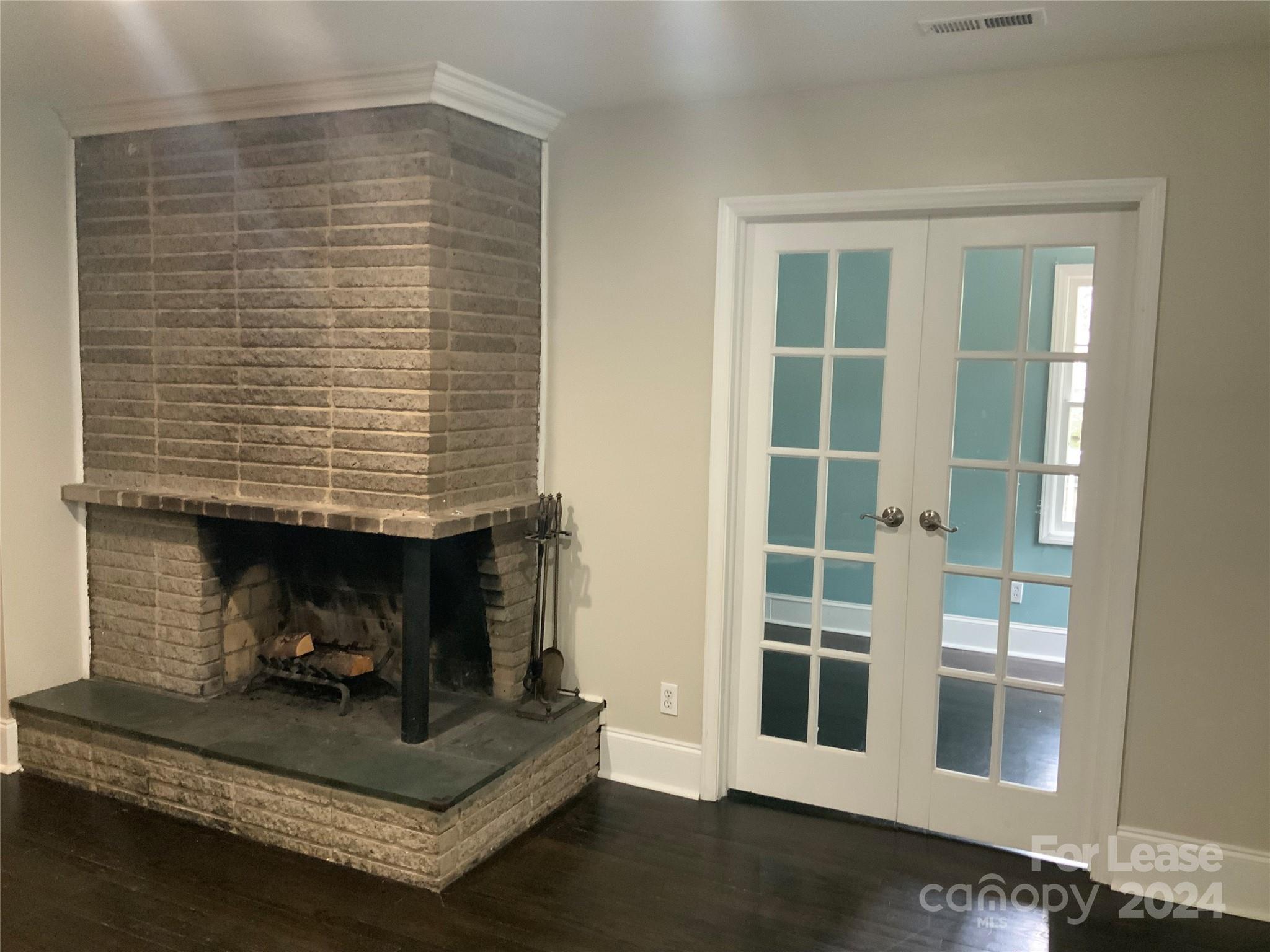 Madison Park - Residential Lease